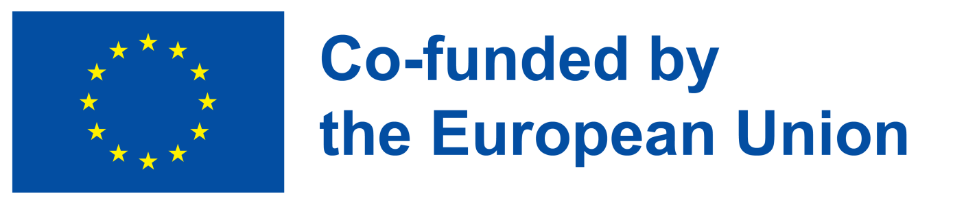 Logo Erasmus